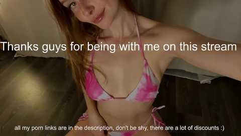 frauchocolate @ chaturbate on 20250826