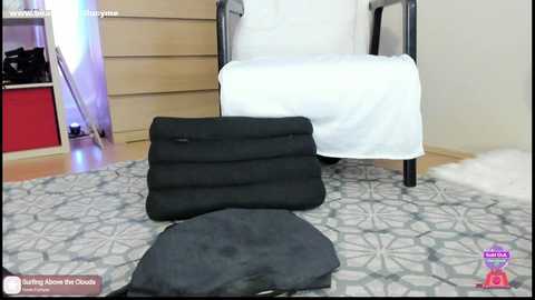 ilucyme @ chaturbate on 20250826