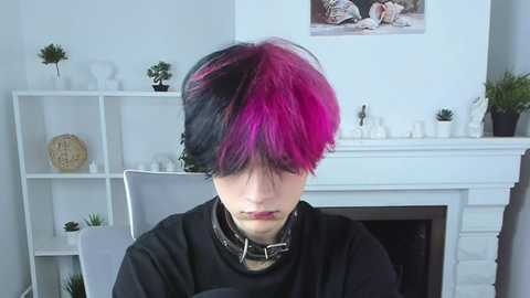 justin_twinkboy @ chaturbate on 20250826