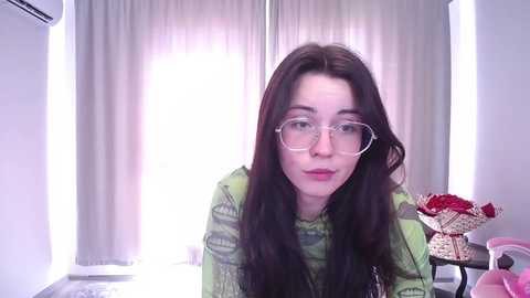 kisulya_meow246 @ chaturbate on 20250826