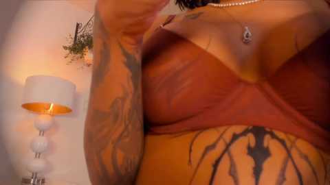 laurensaenz @ chaturbate on 20250826