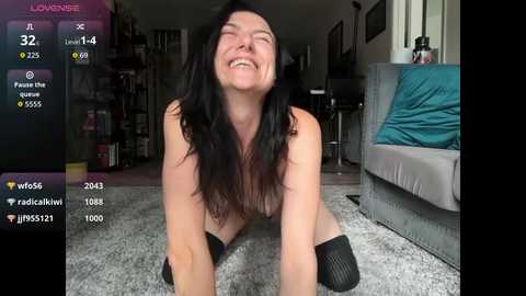 levity_opossum @ chaturbate on 20250826