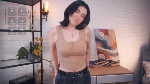 lynnameua @ chaturbate on 20250826
