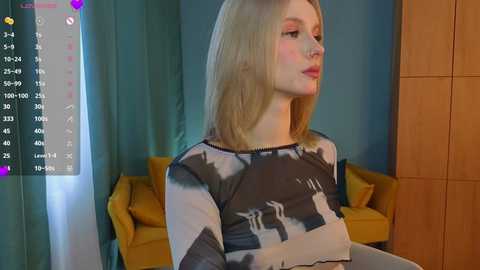 odeliabrownell @ chaturbate on 20250826