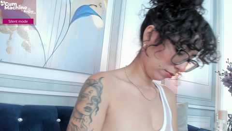 pola_adams @ chaturbate on 20250826