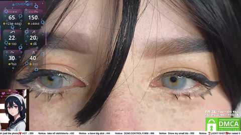 sweetuniporn @ chaturbate on 20250826