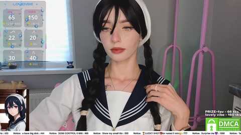 sweetuniporn @ chaturbate on 20250826