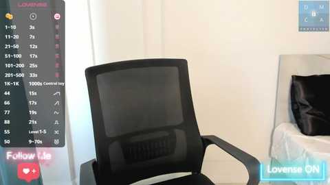 amiwong @ chaturbate on 20250827