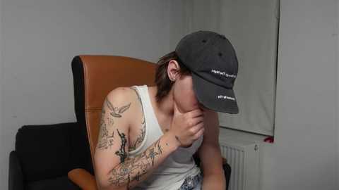 eric_poston @ chaturbate on 20250827