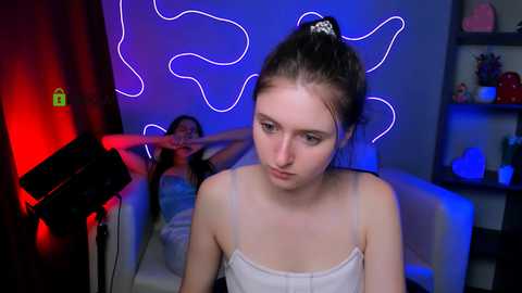 flora_ri @ chaturbate on 20250827