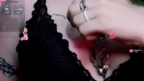 gemmafulwood @ chaturbate on 20250827
