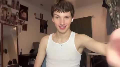 its_rowan @ chaturbate on 20250827