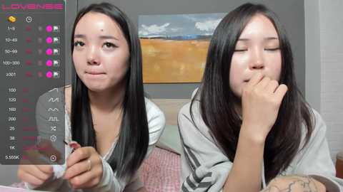 little_yena @ chaturbate on 20250827