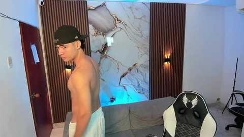 master_javi @ chaturbate on 20250827