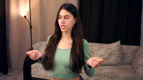 cieraalstrom @ chaturbate on 20250828