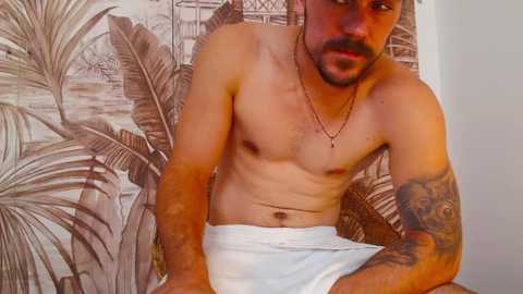 highnightz @ chaturbate on 20250828
