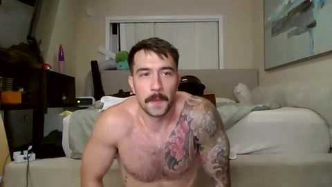 muscleboyandgt @ chaturbate on 20250828