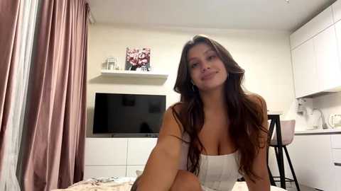 romeliahastert @ chaturbate on 20250828