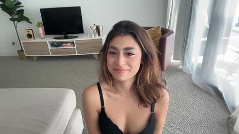 sararamirezzxx @ chaturbate on 20250828