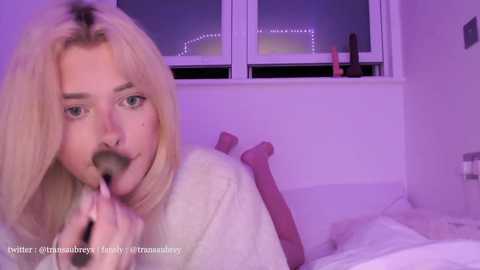 transaubrey @ chaturbate on 20250828