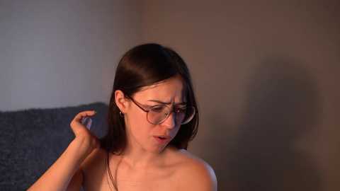 daradneer @ chaturbate on 20250829