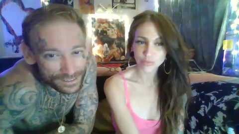 lacilore @ chaturbate on 20250829