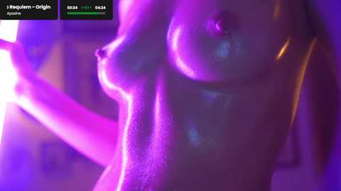 myxspacegirl