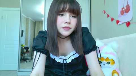 your_tender_doll