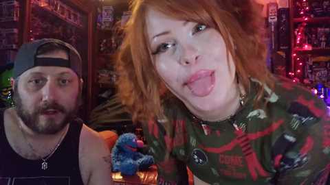lilbatt @ chaturbate on 20250830