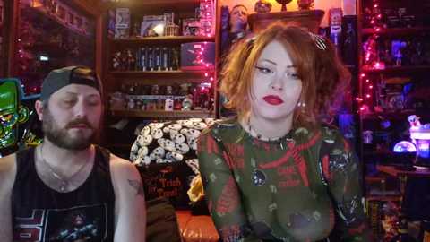lilbatt @ chaturbate on 20250830