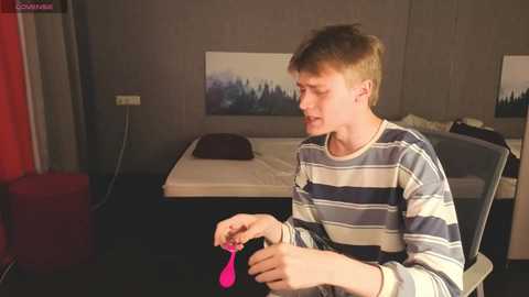 louie_evans @ chaturbate on 20250830