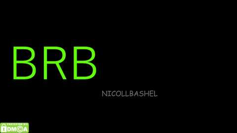 nicollbashel