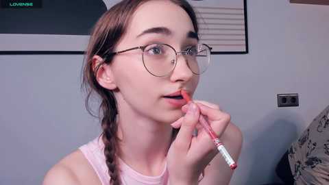 polly_bee @ chaturbate on 20250830
