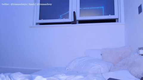transaubrey @ chaturbate on 20250830