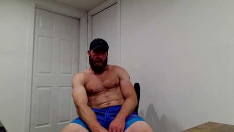 clarkecock @ chaturbate on 20250831