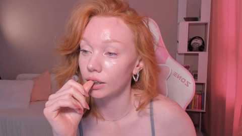 honeyautumn @ chaturbate on 20250831