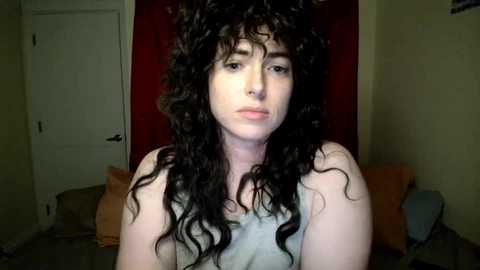 jamie_omine @ chaturbate on 20250831