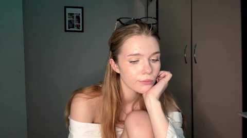 louettawaaga @ chaturbate on 20250831