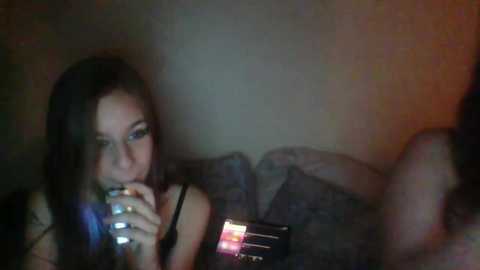 missblackandmissmoon @ chaturbate on 20250831