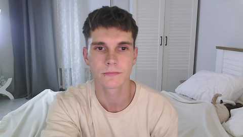 eric_crush @ chaturbate on 20250901