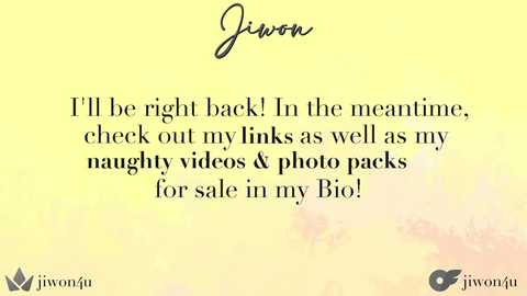 jiwon4u