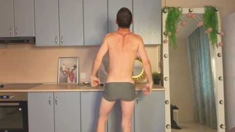 max_foks @ chaturbate on 20250901