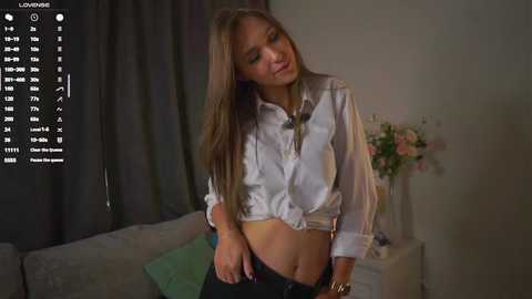 sybleyo @ chaturbate on 20250901