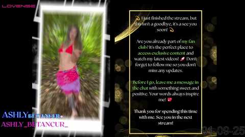 ashlybetancurxxx @ chaturbate on 20250902