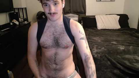 hngboymitch @ chaturbate on 20250902