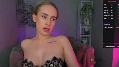 leila_pur @ chaturbate on 20250902