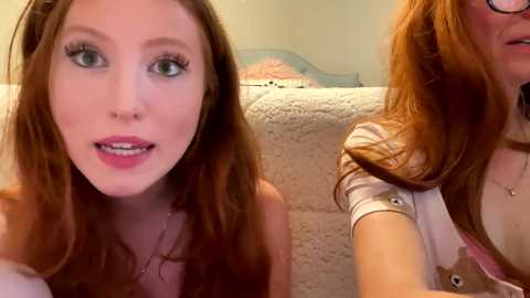 redgingersnapz