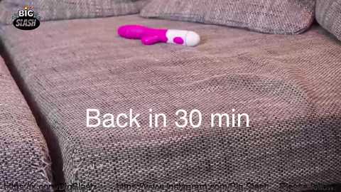 thebigcocksol @ chaturbate on 20250902