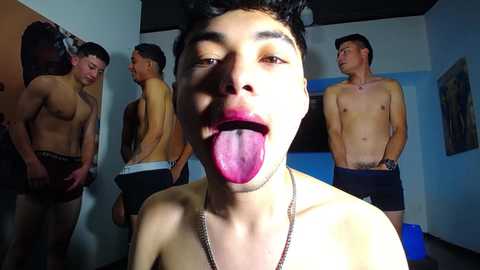 daiquirie @ chaturbate on 20250903