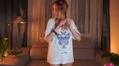 karmaklopf @ chaturbate on 20250903